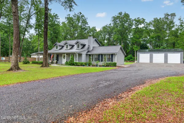 $575,000 | 4871 Gopher Circle, Middleburg, FL 32068