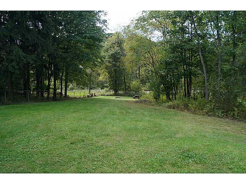 5521 Gibson Road Gibsonia, PA 15044 - Photo 3 of 17 Yard/Garden.