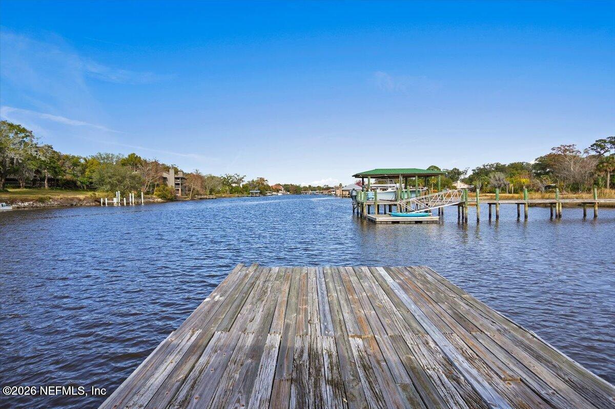502 Bay Ridge Road Jacksonville, FL 32216 - Photo 1 of 50 bay35