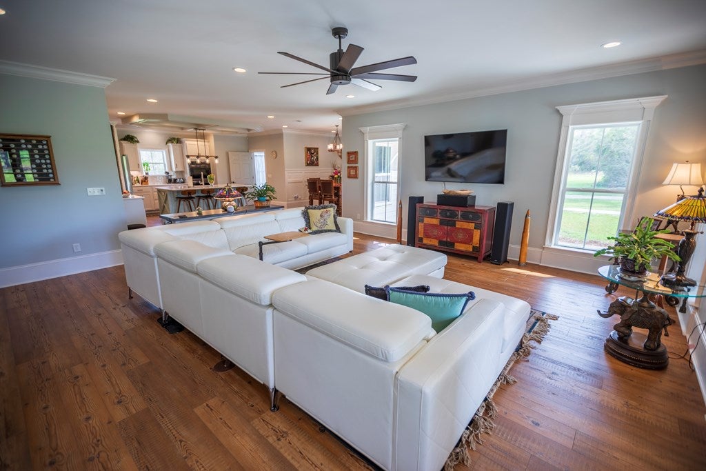 2190 Studstill Road Quitman, GA 31643 - Photo 17 of 89 Gallery Image 17