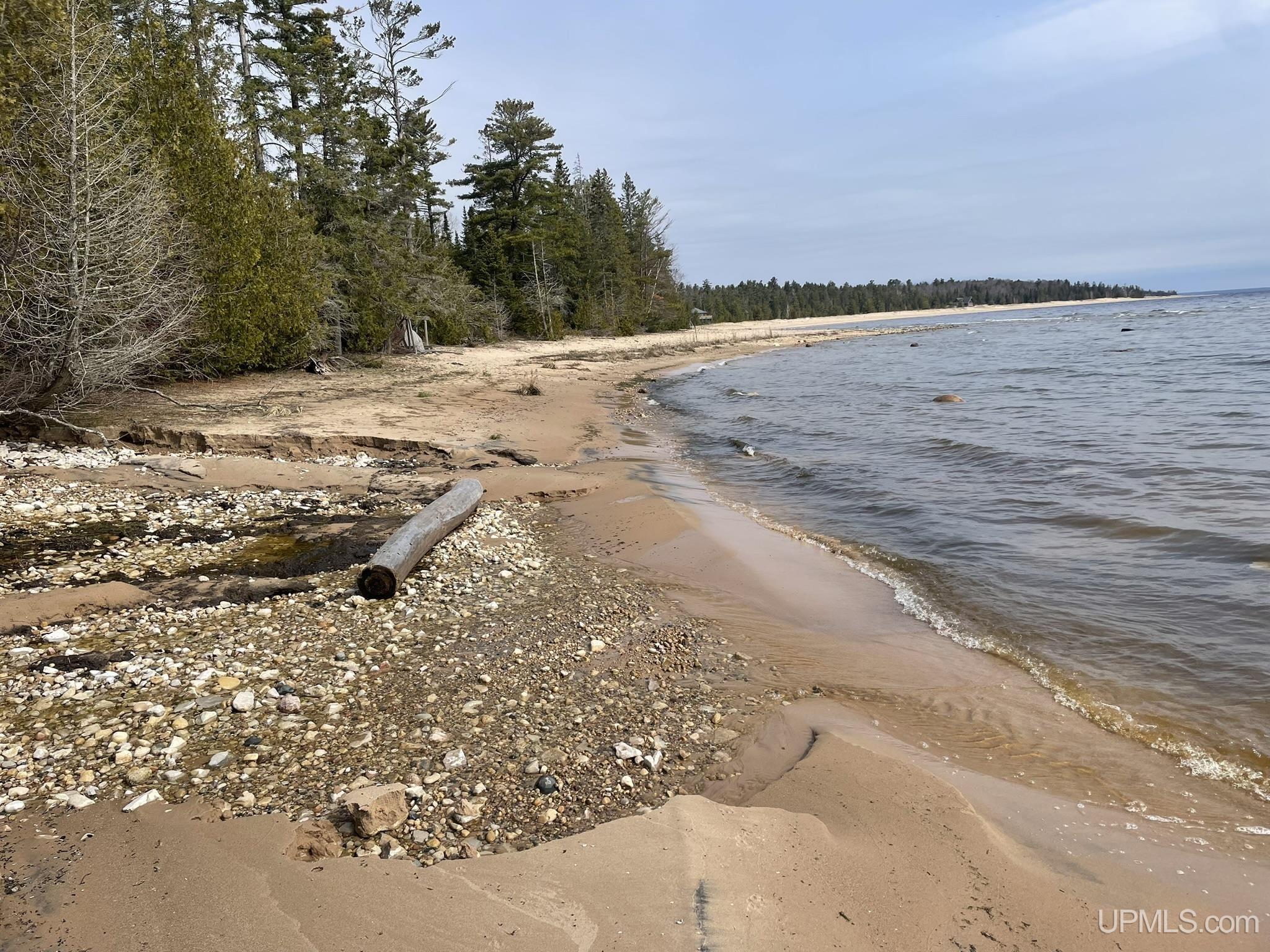 Tbd Peninsula Acres Road Manistique, MI 49854 - Photo 29 of 33
