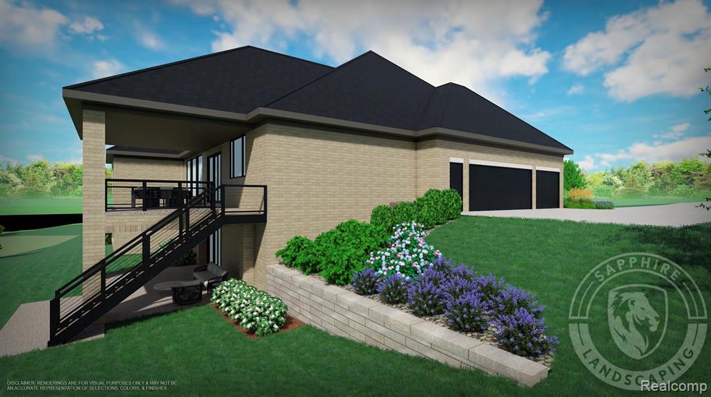 4380 Theheights Boulevard Rochester, MI 48306 - Photo 57 of 61