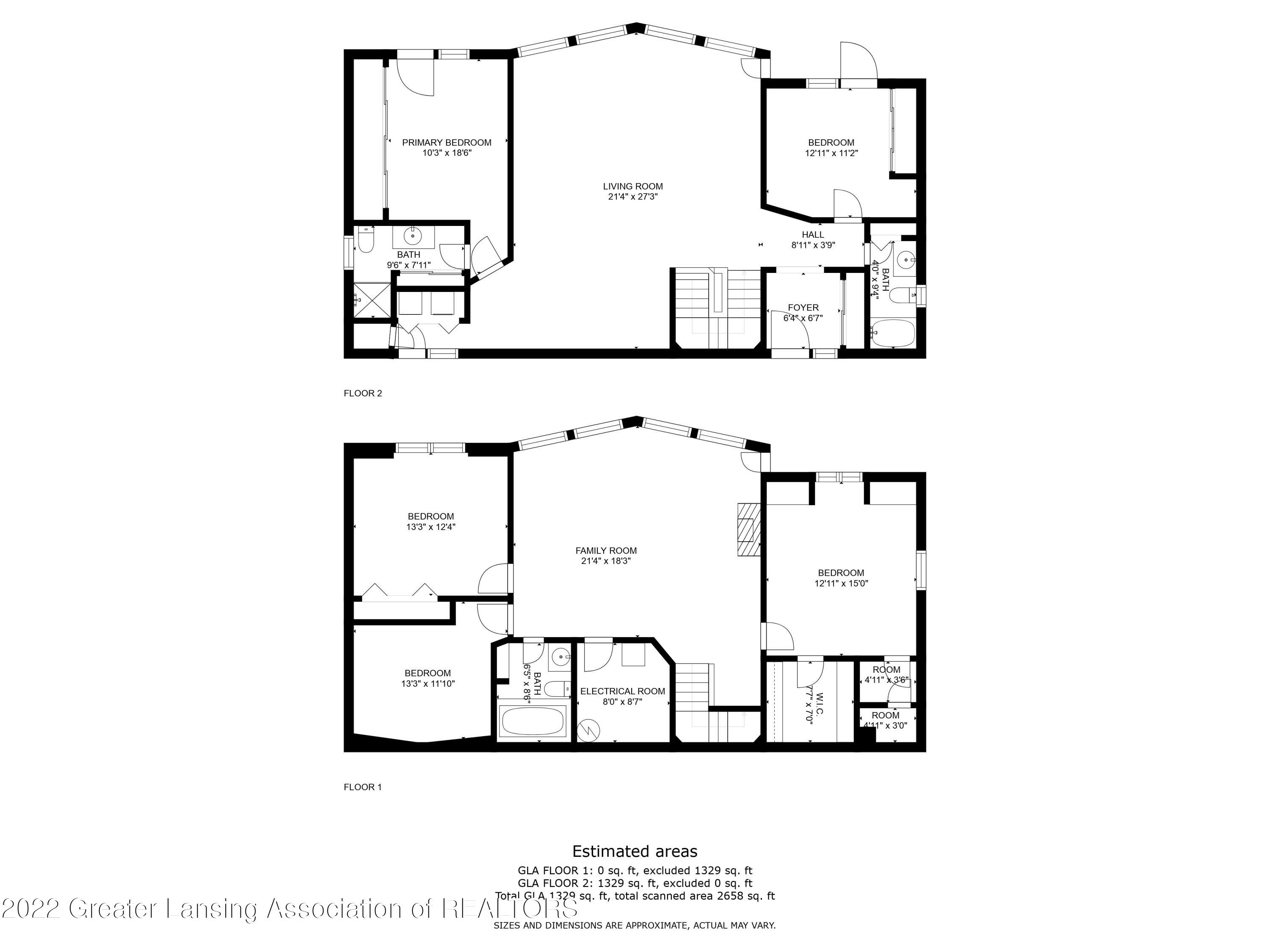 13097 South Wright Road Eagle, MI 48822 - Photo 40 of 40 16C