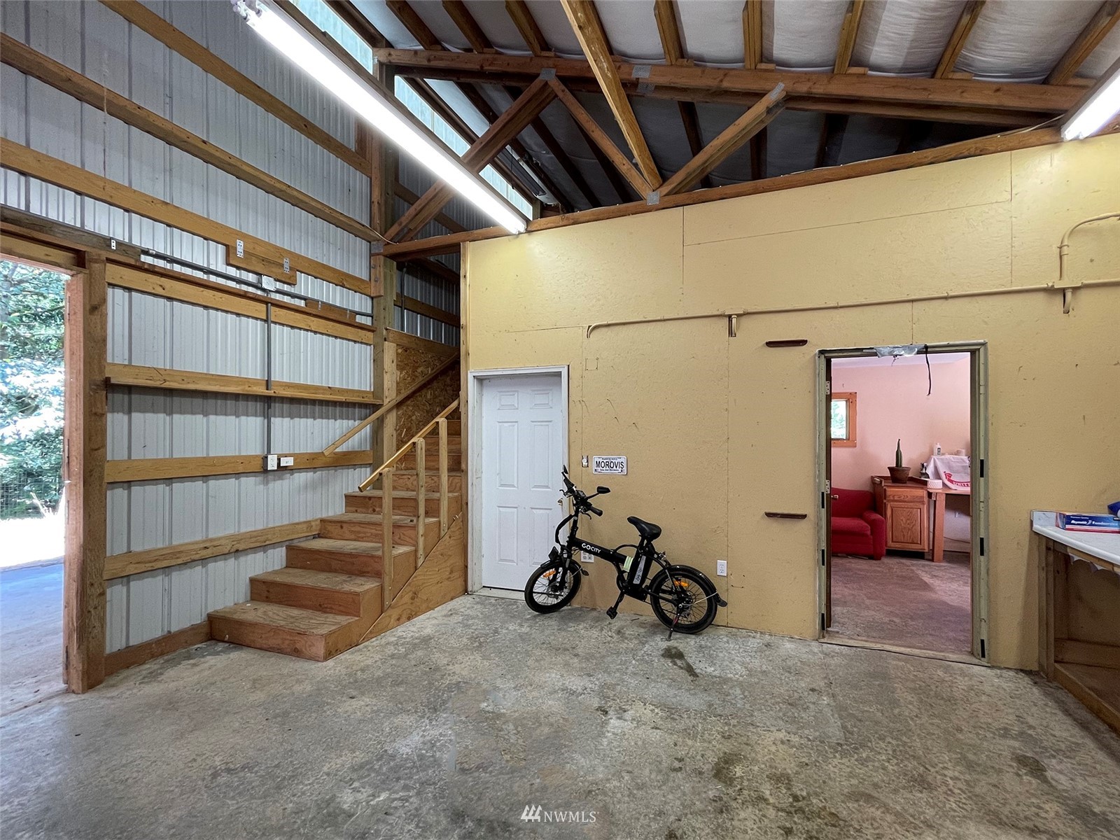 196 Old Gardiner Road Sequim, WA 98382 - Photo 33 of 40 Gallery Image 33
