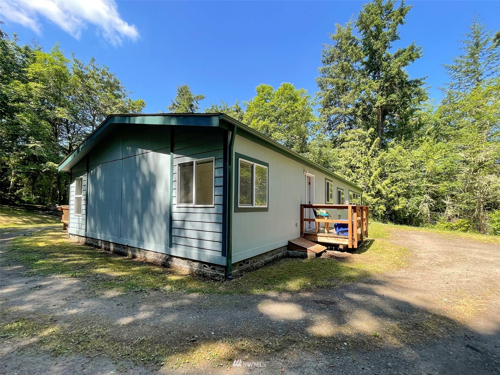 196 Old Gardiner Road Sequim, WA 98382 - Photo 6 of 40 Gallery Image 6