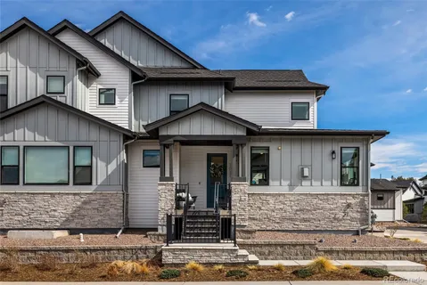 $900,000 | 7031 Fireside Way, Castle Rock, CO 80108