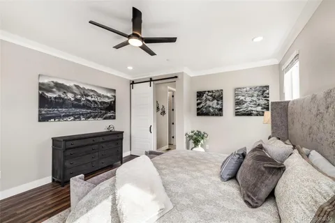 $900,000 | 7031 Fireside Way, Castle Rock, CO 80108