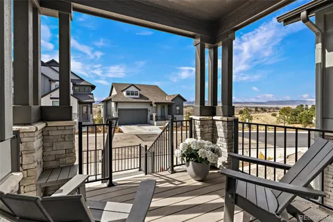 $900,000 | 7031 Fireside Way, Castle Rock, CO 80108