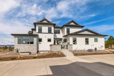 $900,000 | 7031 Fireside Way, Castle Rock, CO 80108