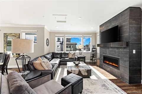 $900,000 | 7031 Fireside Way, Castle Rock, CO 80108