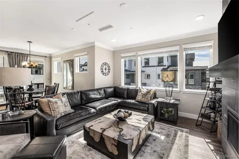 $900,000 | 7031 Fireside Way, Castle Rock, CO 80108