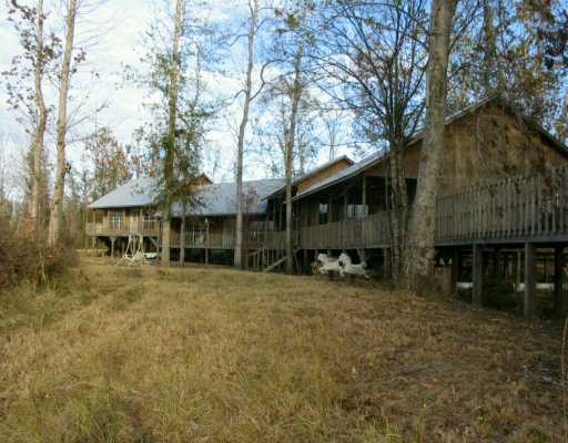 84 Oatis Camp Road Poplarville, MS 39470 - Photo 1 of 8 Primary Photo