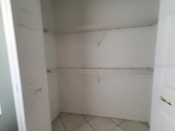 a view of small space