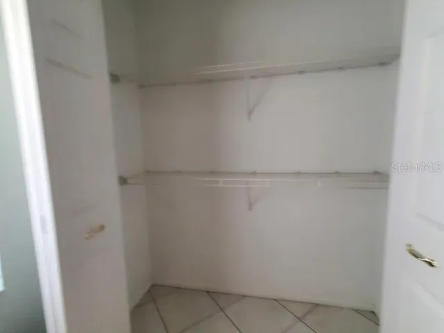 a view of small space