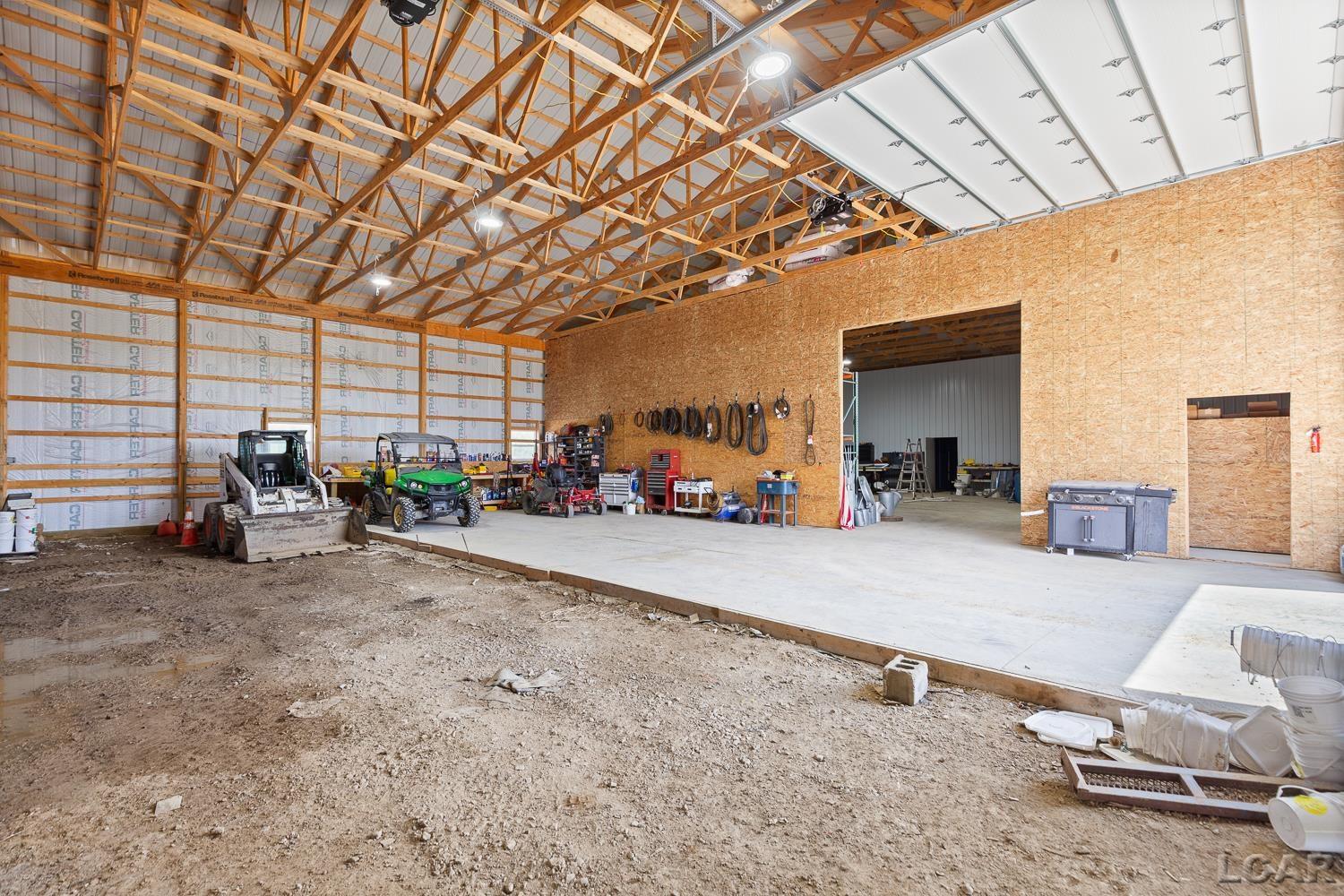 16580 West Ridgeville Road Waldron, MI 49288 - Photo 49 of 67