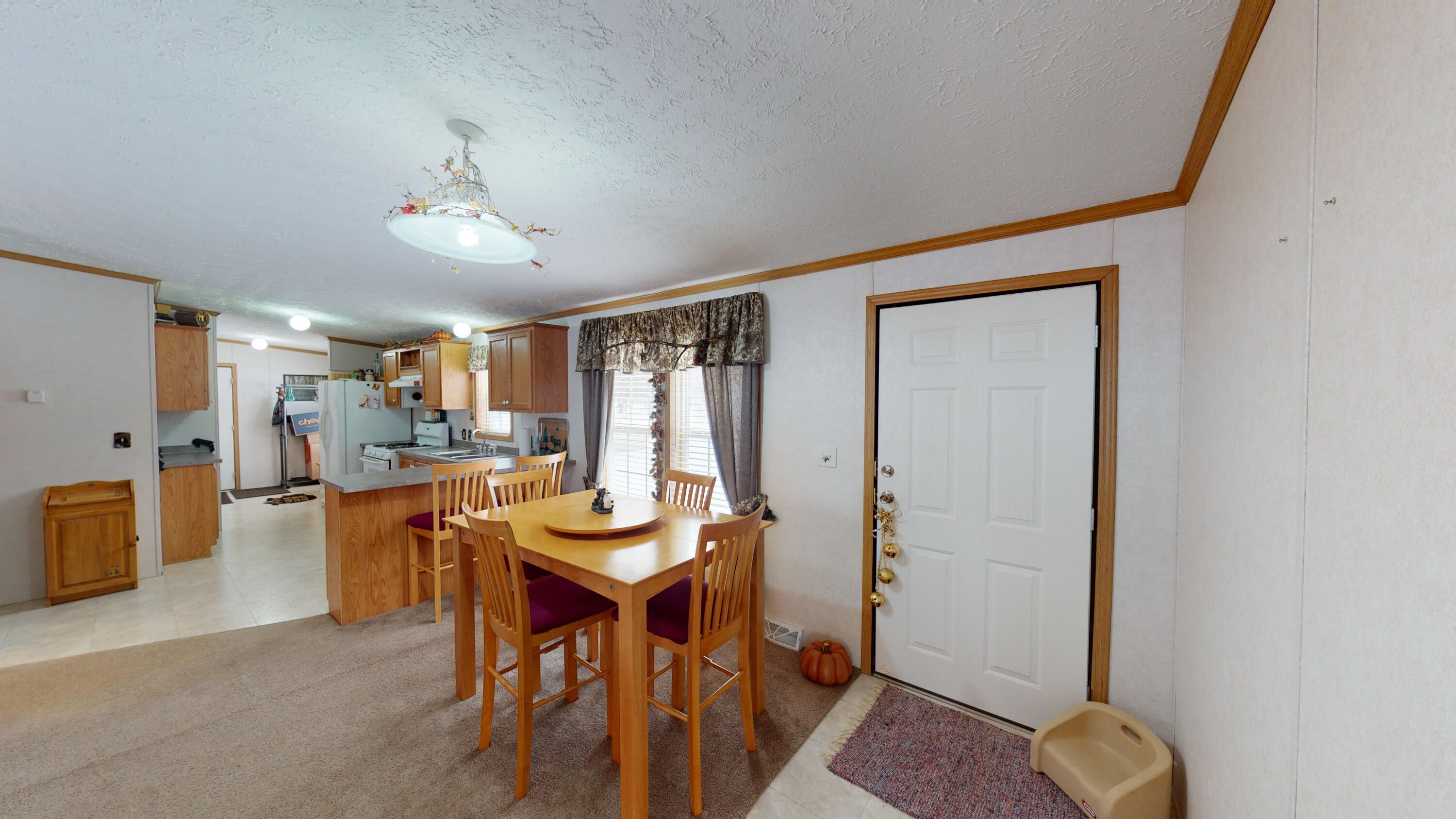 10940 Sutters Mill Road Frederic, MI 49733 - Photo 12 of 48 Gallery Image 12