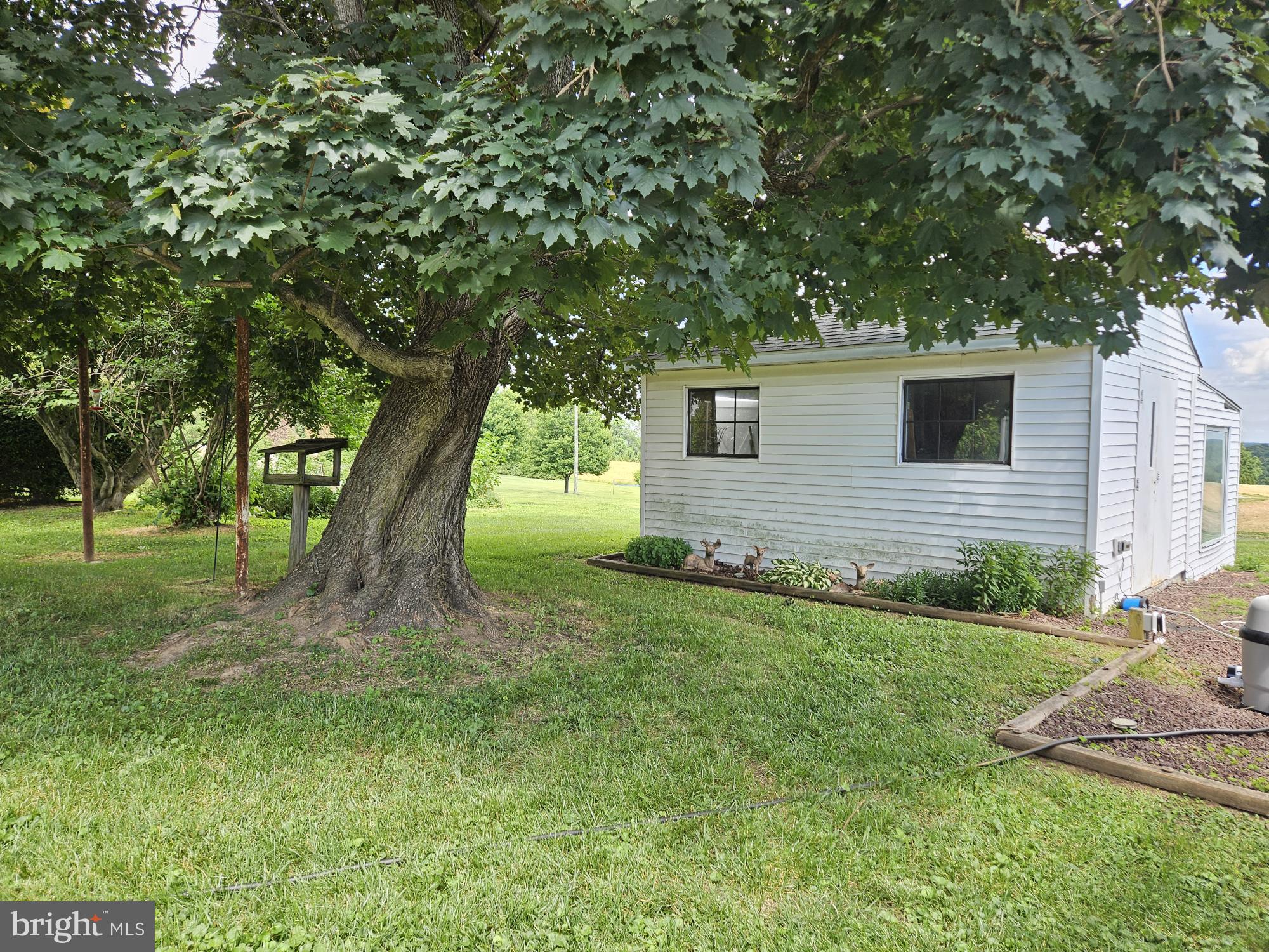 7015 Woodbine Road Woodbine, MD 21797 - Photo 32 of 60 Smaller Shed