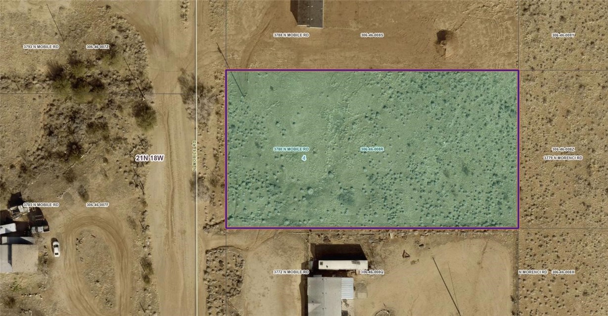 3780 Mobile Road Golden Valley, AZ 86413 - Photo 6 of 10 Other