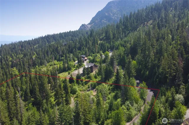 $199,000 | -nka Anders Drive, Cle Elum, WA 98922