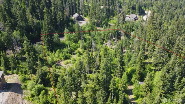 $199,000 | -nka Anders Drive, Cle Elum, WA 98922