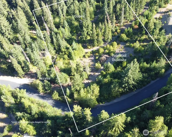 $199,000 | -nka Anders Drive, Cle Elum, WA 98922