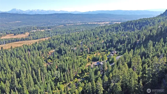$199,000 | -nka Anders Drive, Cle Elum, WA 98922