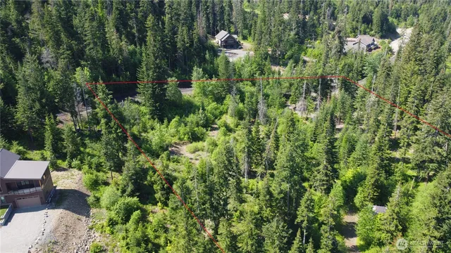 $199,000 | -nka Anders Drive, Cle Elum, WA 98922