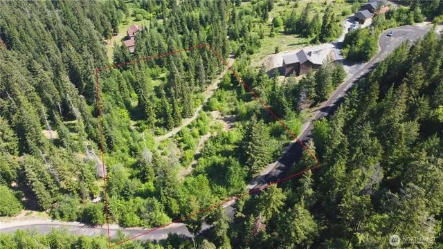 $199,000 | -nka Anders Drive, Cle Elum, WA 98922