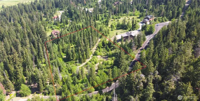 $199,000 | -nka Anders Drive, Cle Elum, WA 98922