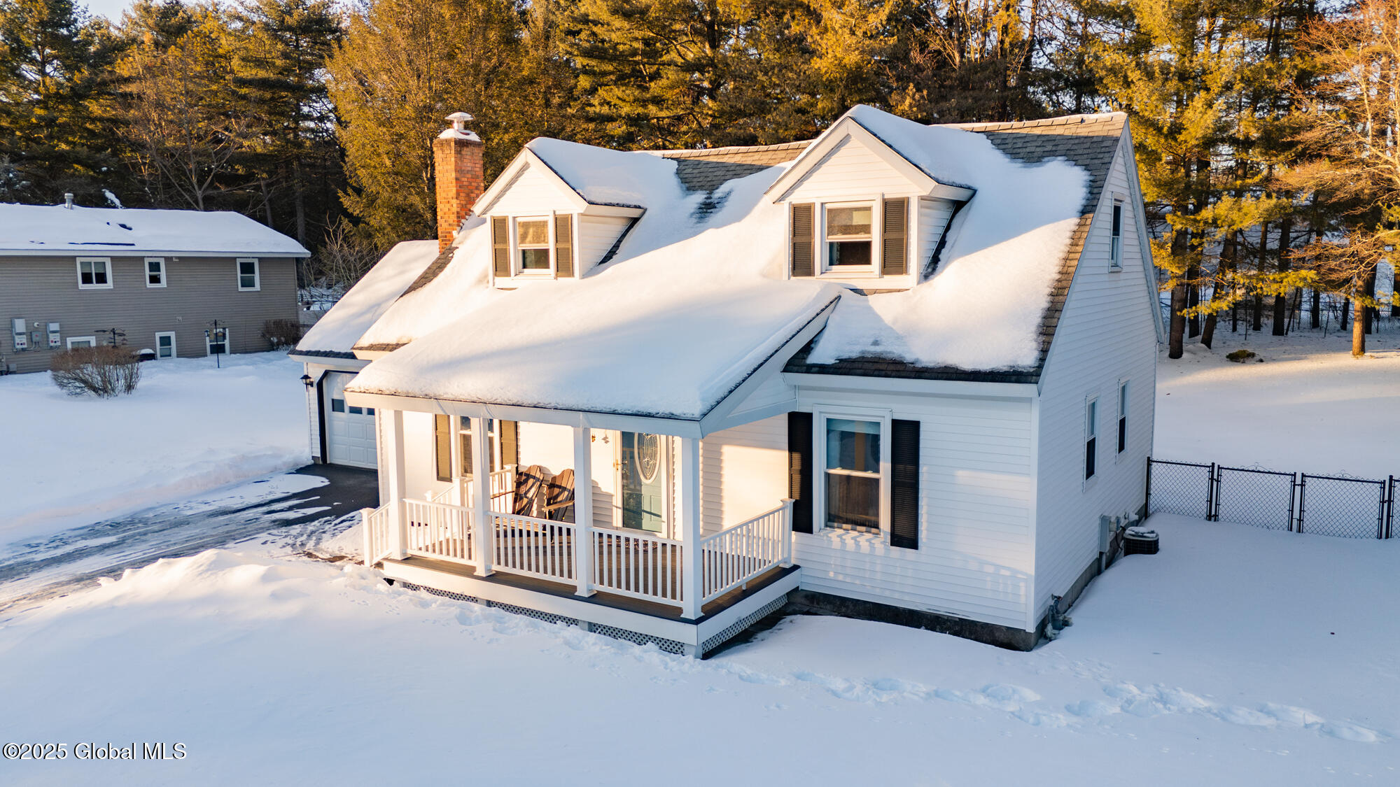 7 Finch Road Queensbury, NY 12804 - Photo 1 of 29 Front
