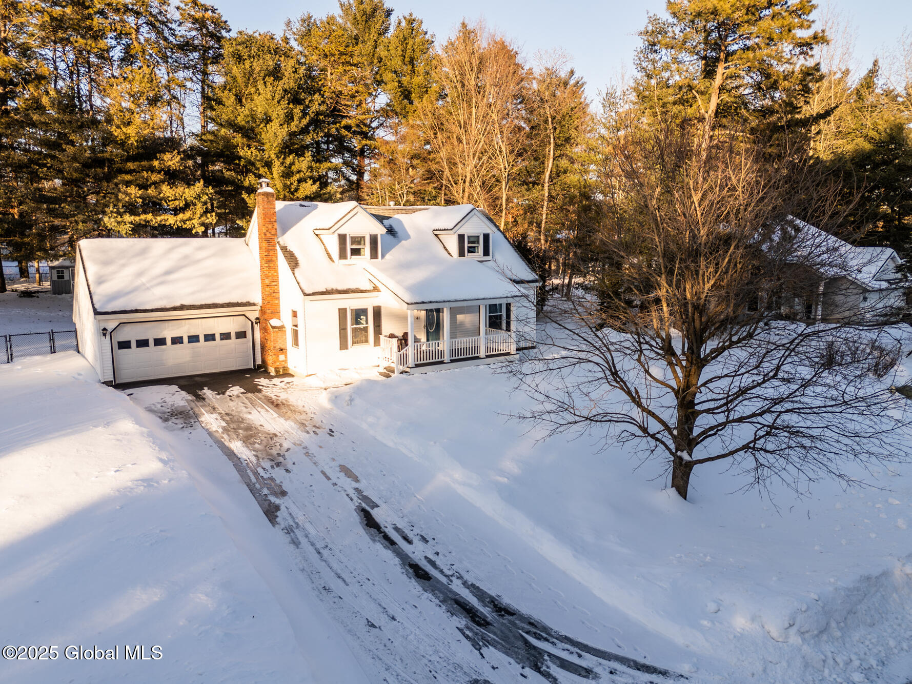 7 Finch Road Queensbury, NY 12804 - Photo 28 of 29 DJI_20250219164246_0917_D-Enhanced-NR -