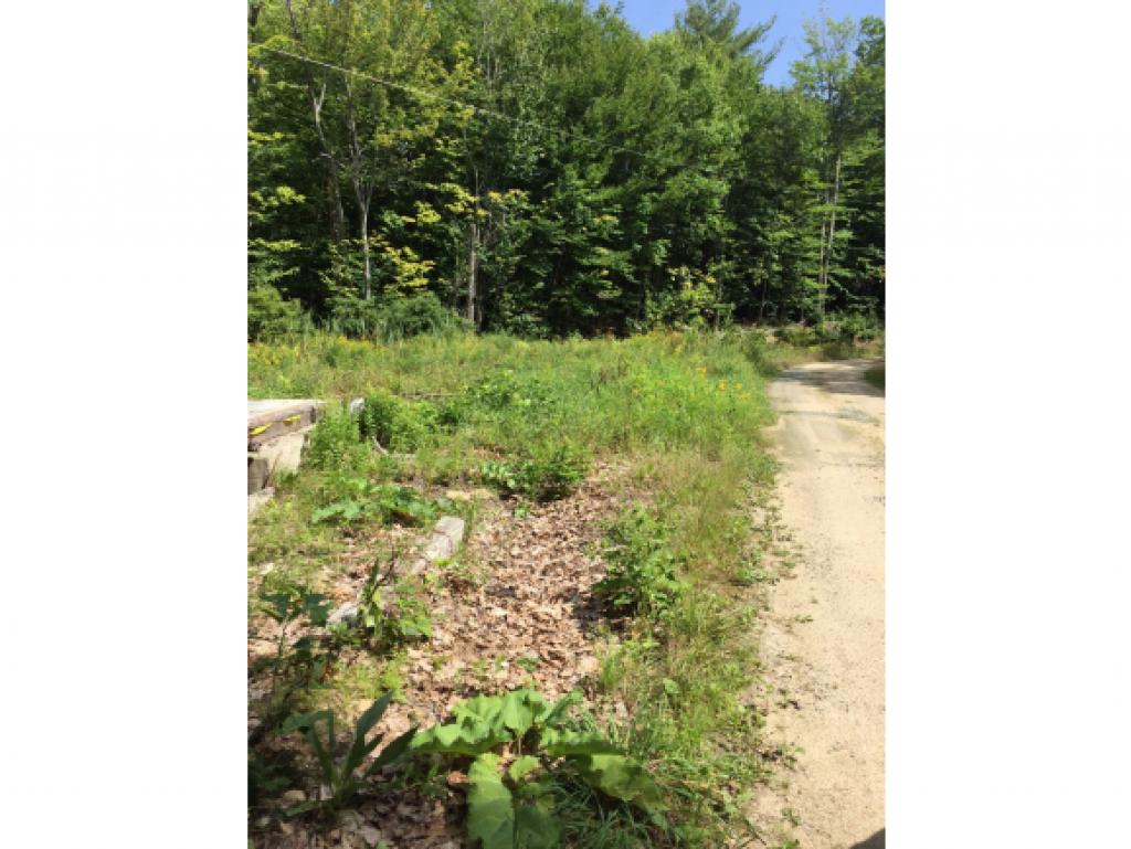 498 Old Wolfeboro Road Alton, NH 03809 - Photo 2 of 4