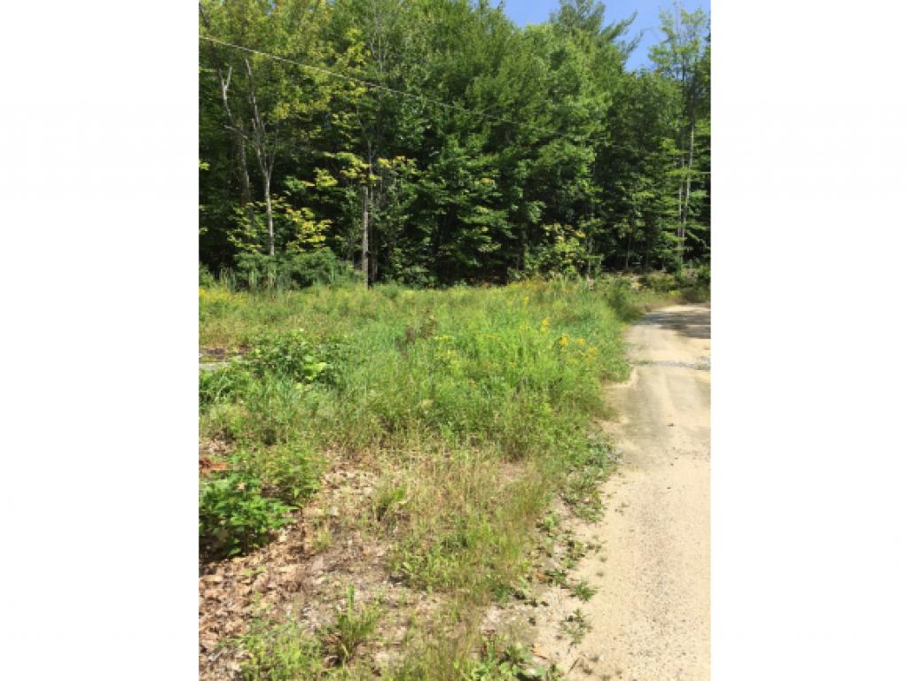 498 Old Wolfeboro Road Alton, NH 03809 - Photo 3 of 4