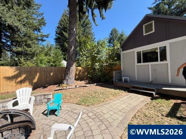 145 North Patton Road Detroit, OR 97342 - Photo 32 of 48 Gallery Image 32