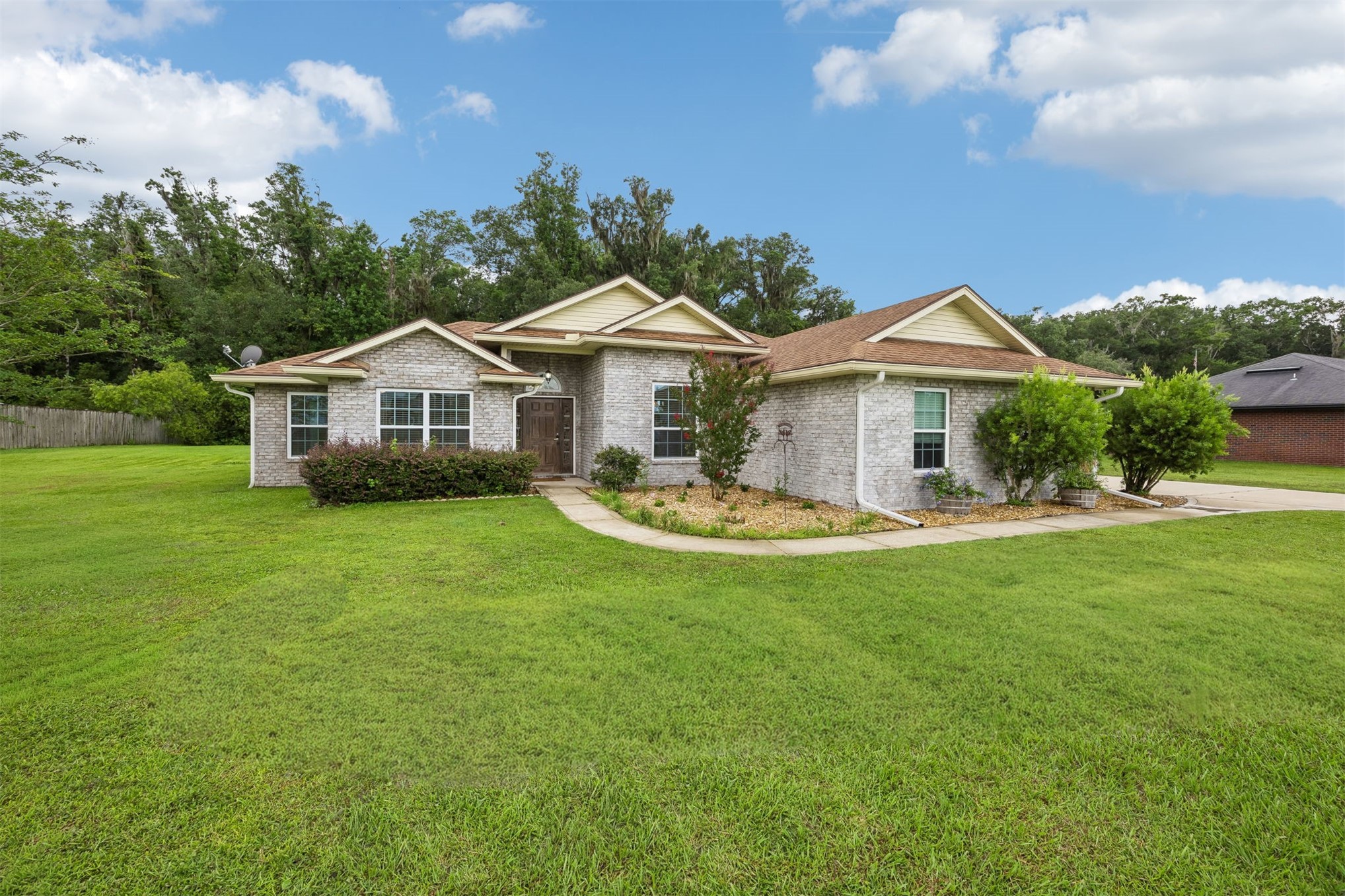 54079 Amblerwood Way Callahan, FL 32011 - Photo 1 of 63 Welcome to a fantastic opportunity in Clear Lake Estates