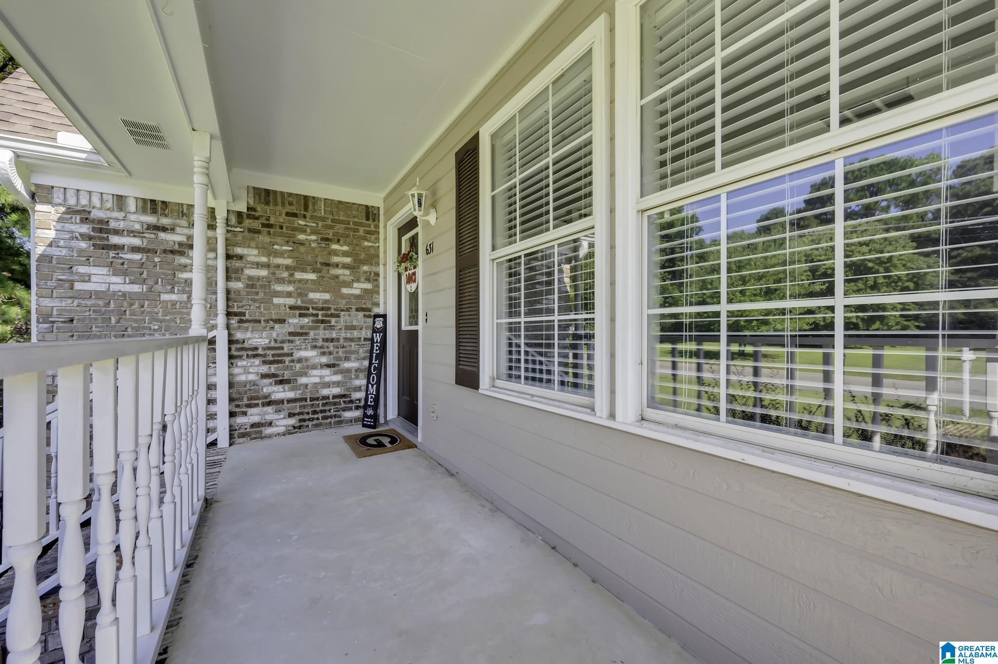 631 Kennedy Road Gardendale, AL 35071 - Photo 35 of 37