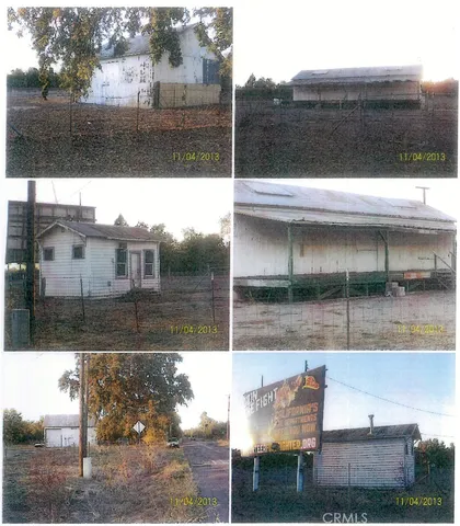 a view of outdoor space