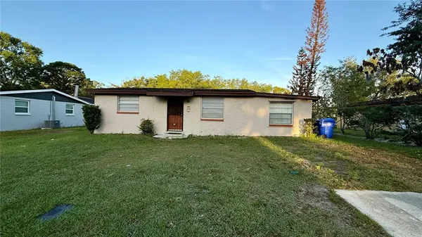 $1,850 | 724 North Lincoln Street, Kissimmee, FL 34741