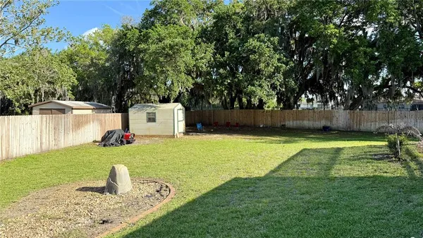 $1,850 | 724 North Lincoln Street, Kissimmee, FL 34741