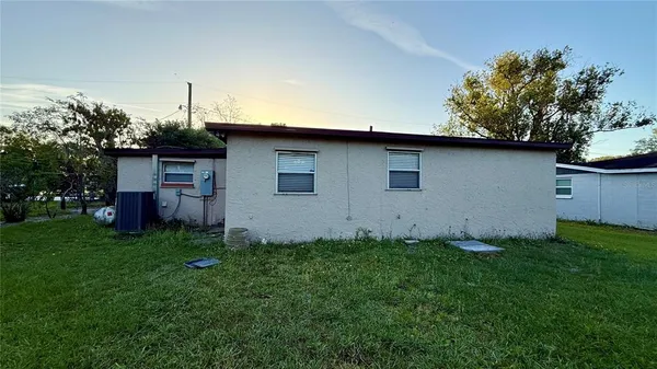 $1,850 | 724 North Lincoln Street, Kissimmee, FL 34741