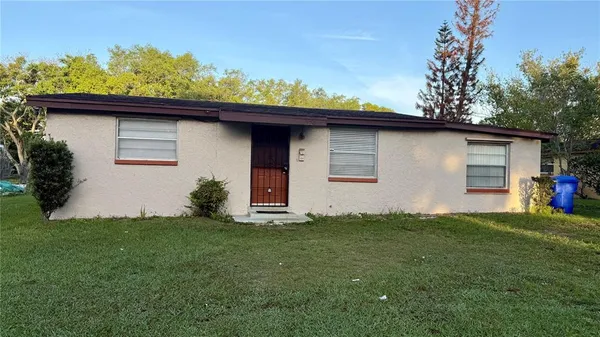 $1,850 | 724 North Lincoln Street, Kissimmee, FL 34741