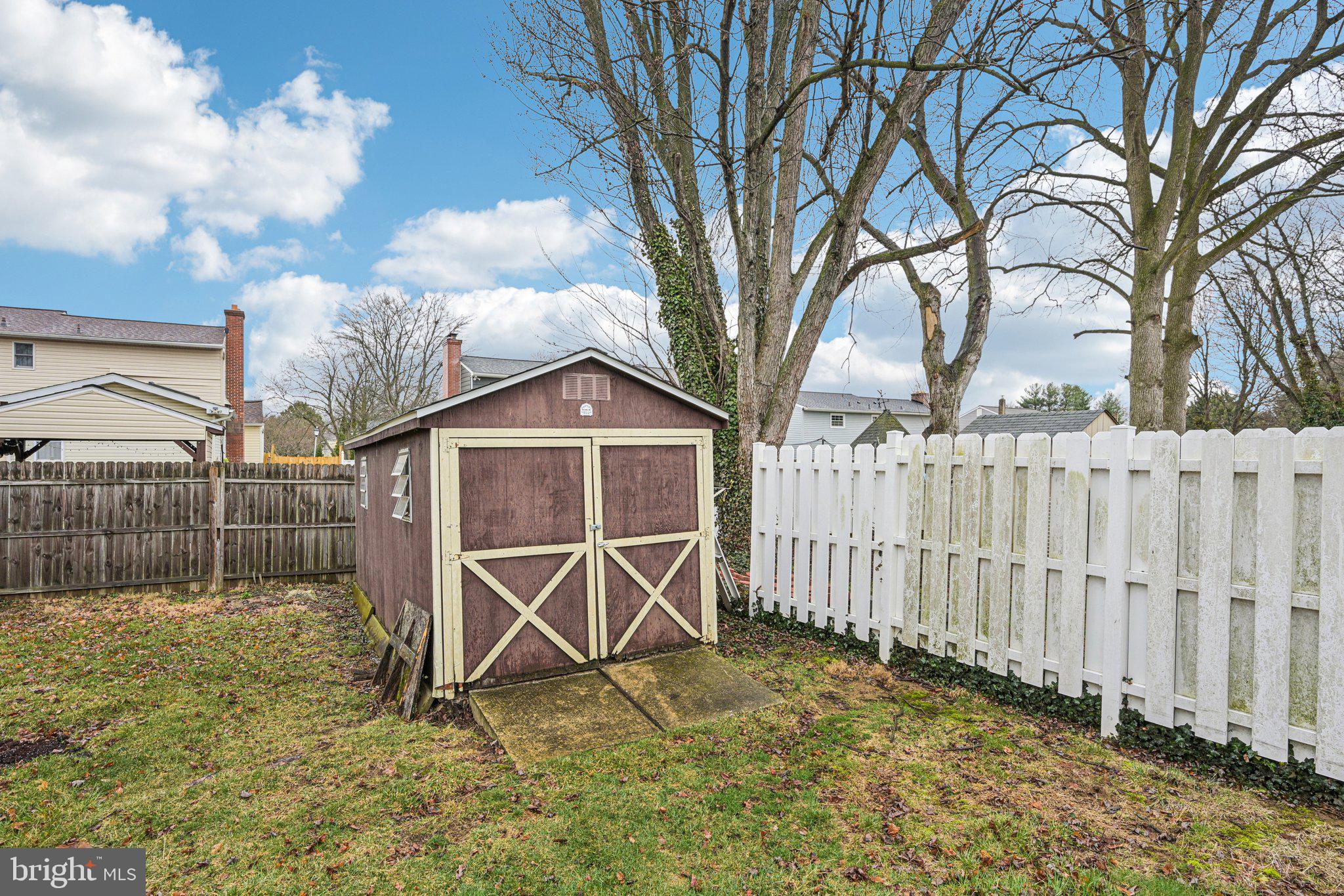 1129 Old Coochs Bridge Road Newark, DE 19713 - Photo 33 of 34