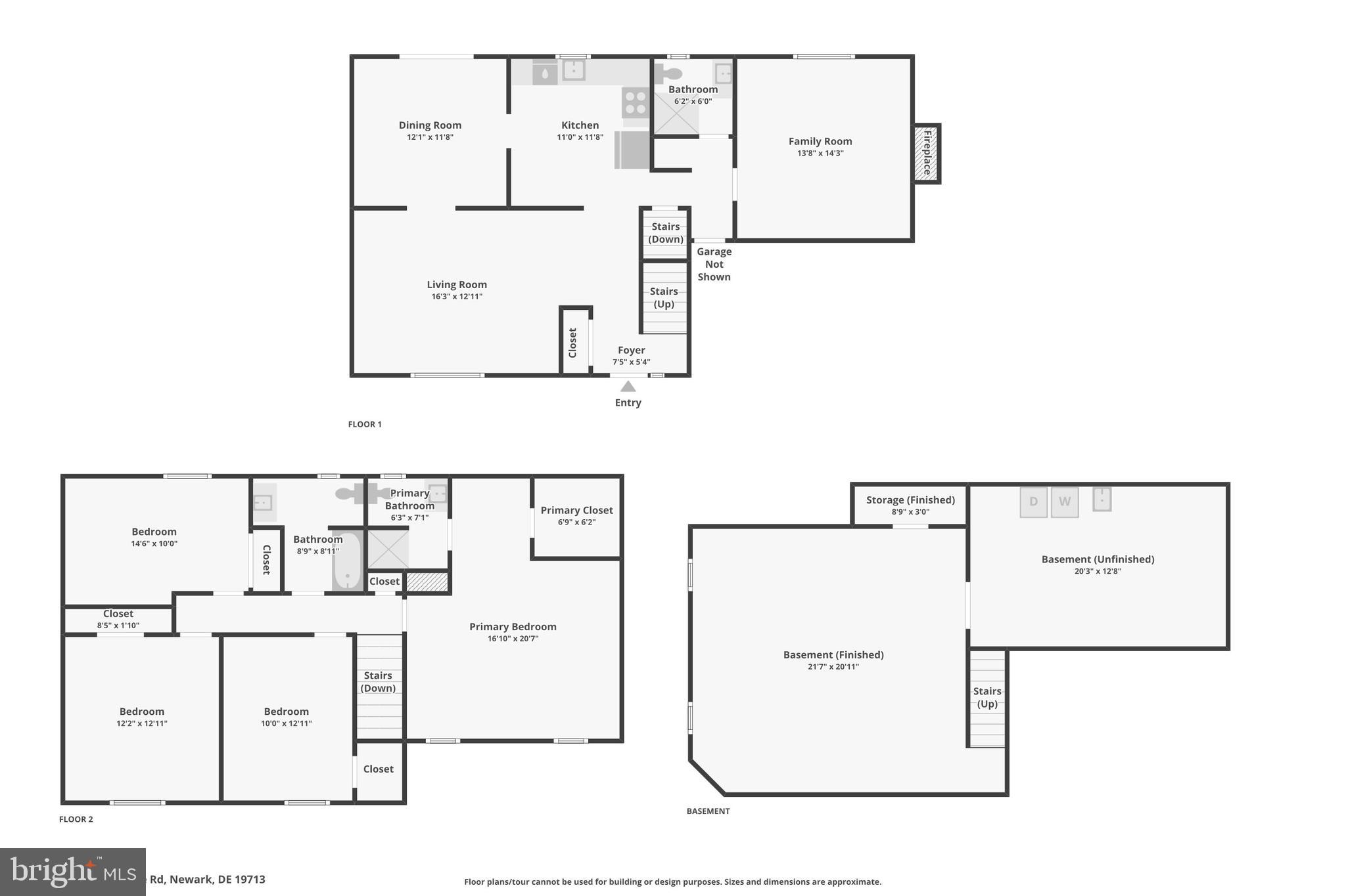 1129 Old Coochs Bridge Road Newark, DE 19713 - Photo 34 of 34