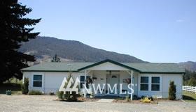6701 Nelson Siding Road Cle Elum, WA 98922 - Photo 1 of 1