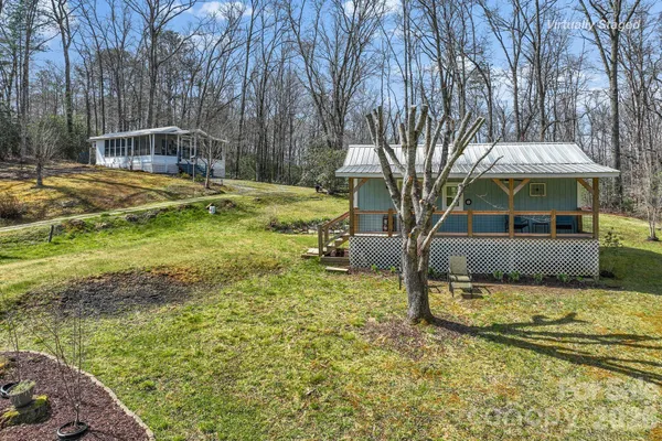 $295,000 | 54 South Kimiko Lane, Balsam Grove, NC 28708