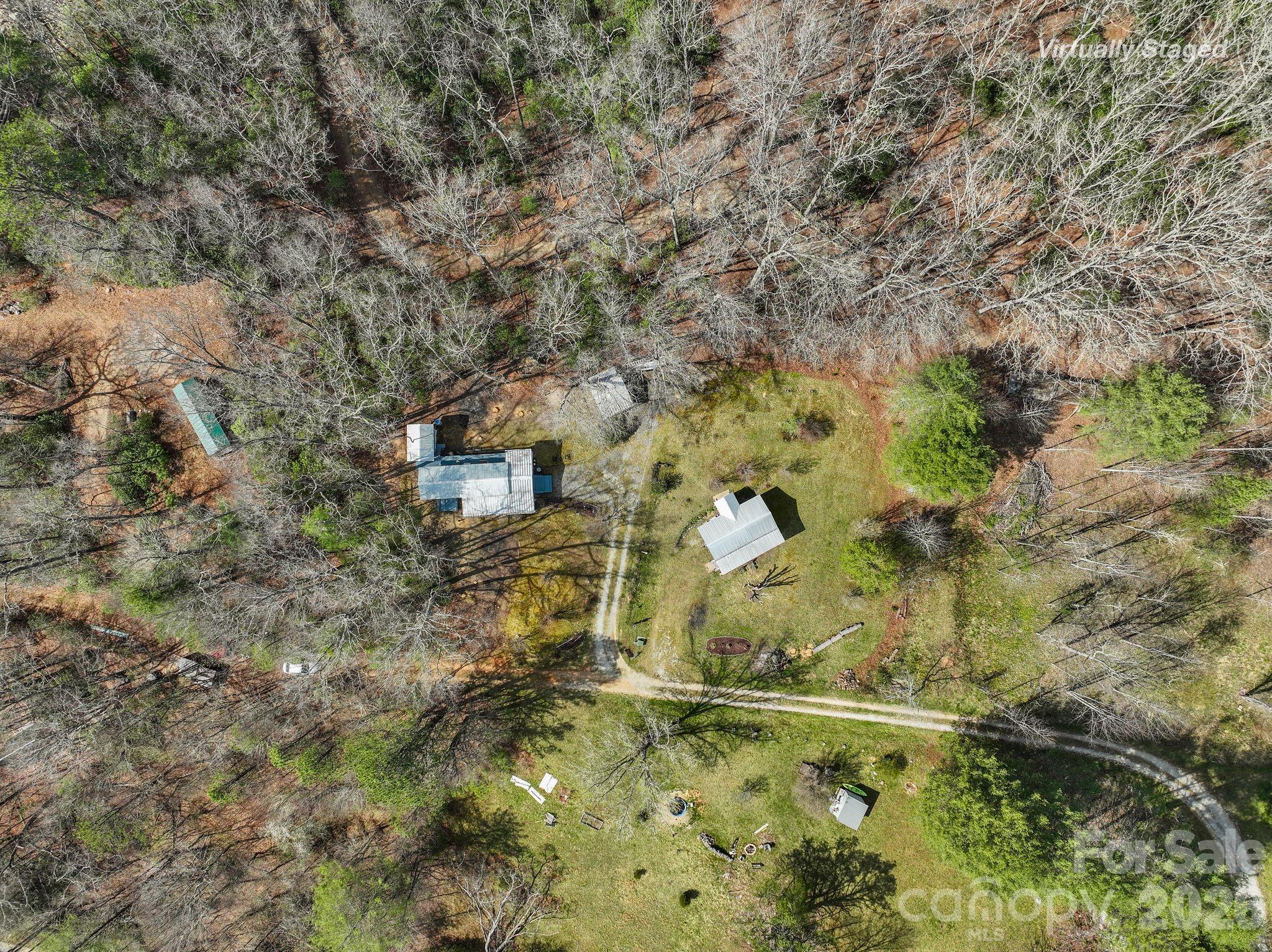 54 South Kimiko Lane Balsam Grove, NC 28708 - Photo 28 of 46