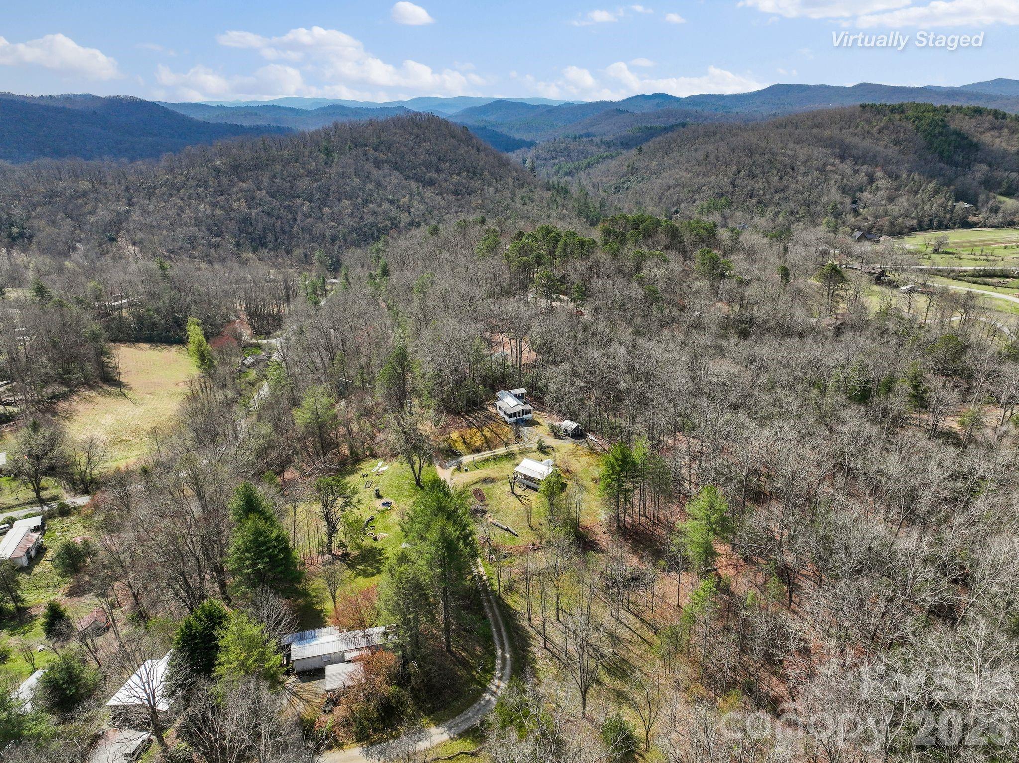 54 South Kimiko Lane Balsam Grove, NC 28708 - Photo 31 of 46