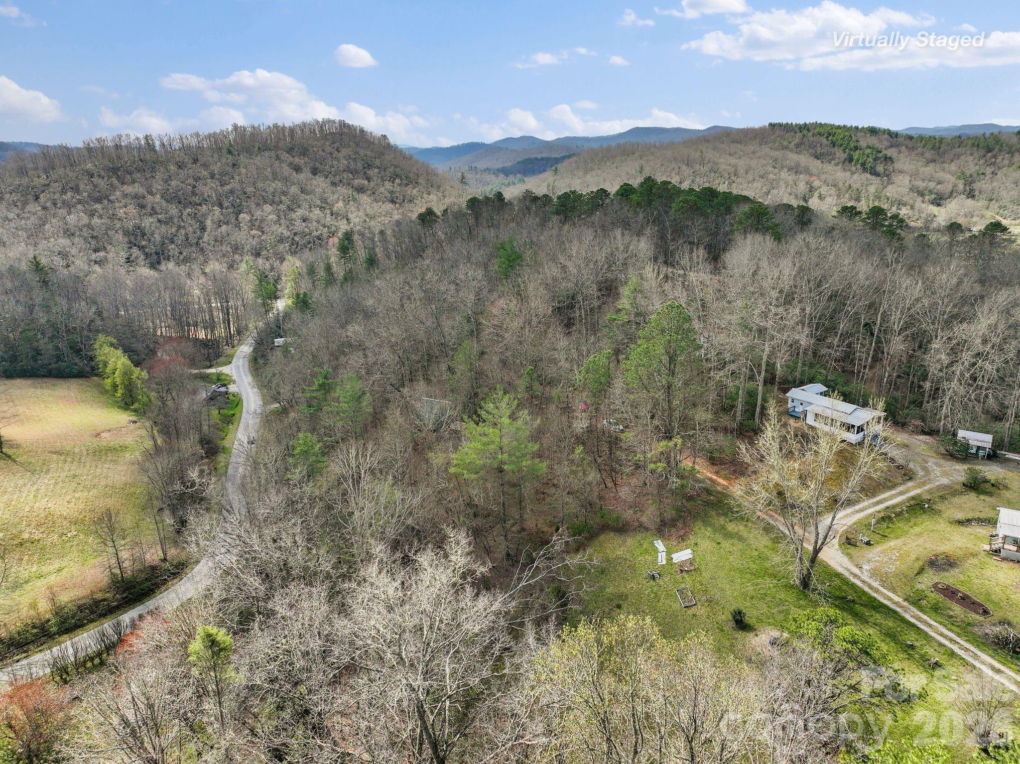 54 South Kimiko Lane Balsam Grove, NC 28708 - Photo 38 of 46