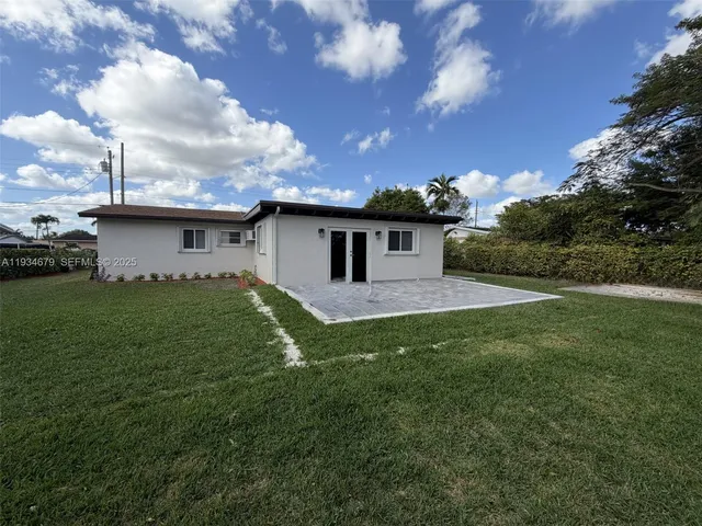 $3,500 | 6181 Southwest 109th Court, Miami, FL 33173