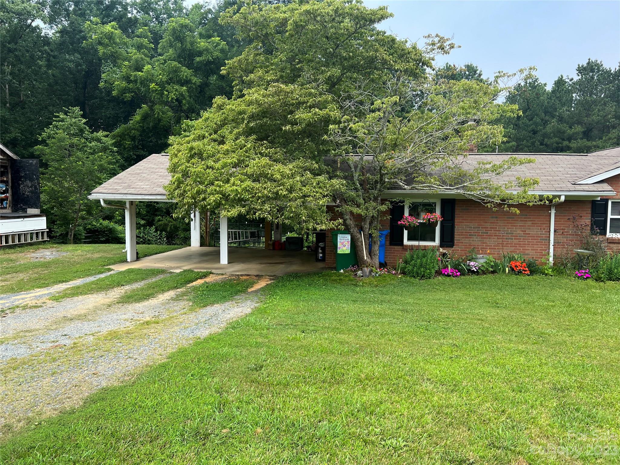 10850 Jim Sossoman Road Midland, NC 28107 - Photo 2 of 48 Gallery Image 2